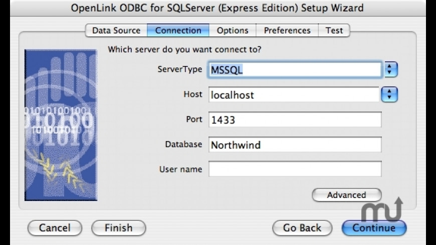 Sql Server Express For Mac