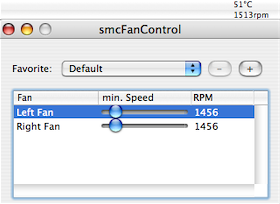 Smc Fan Control For Mac