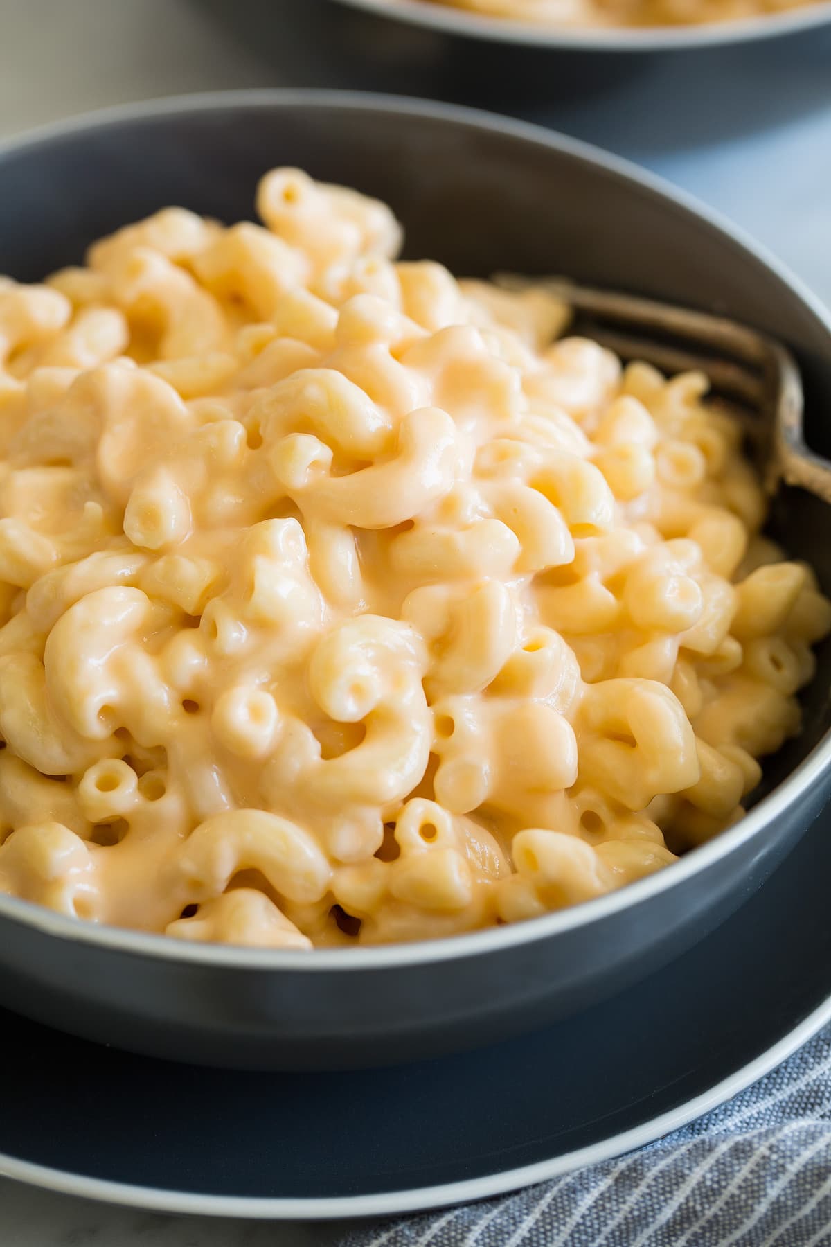 Good Cheeses For Mac And Cheese
